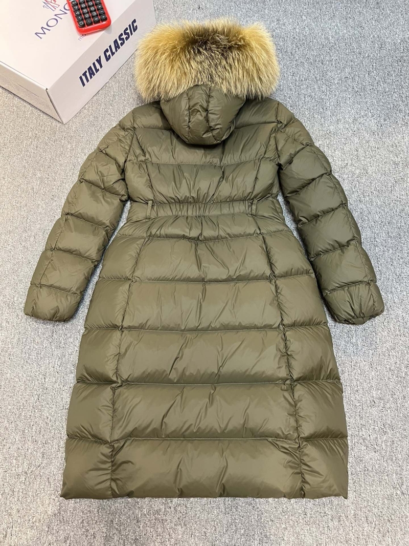 Moncler Down Coat